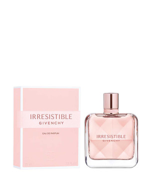 Irresistible Edp